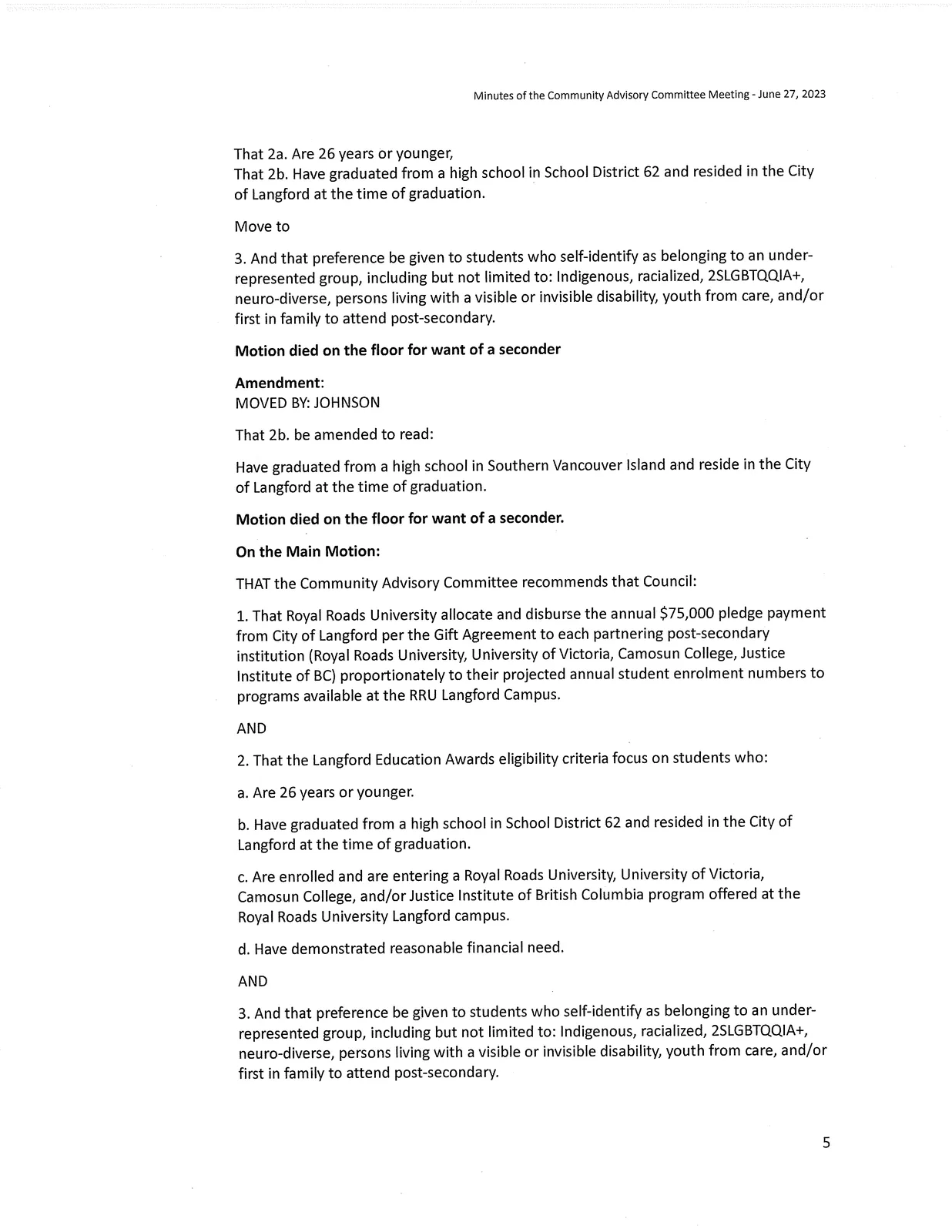 Document image