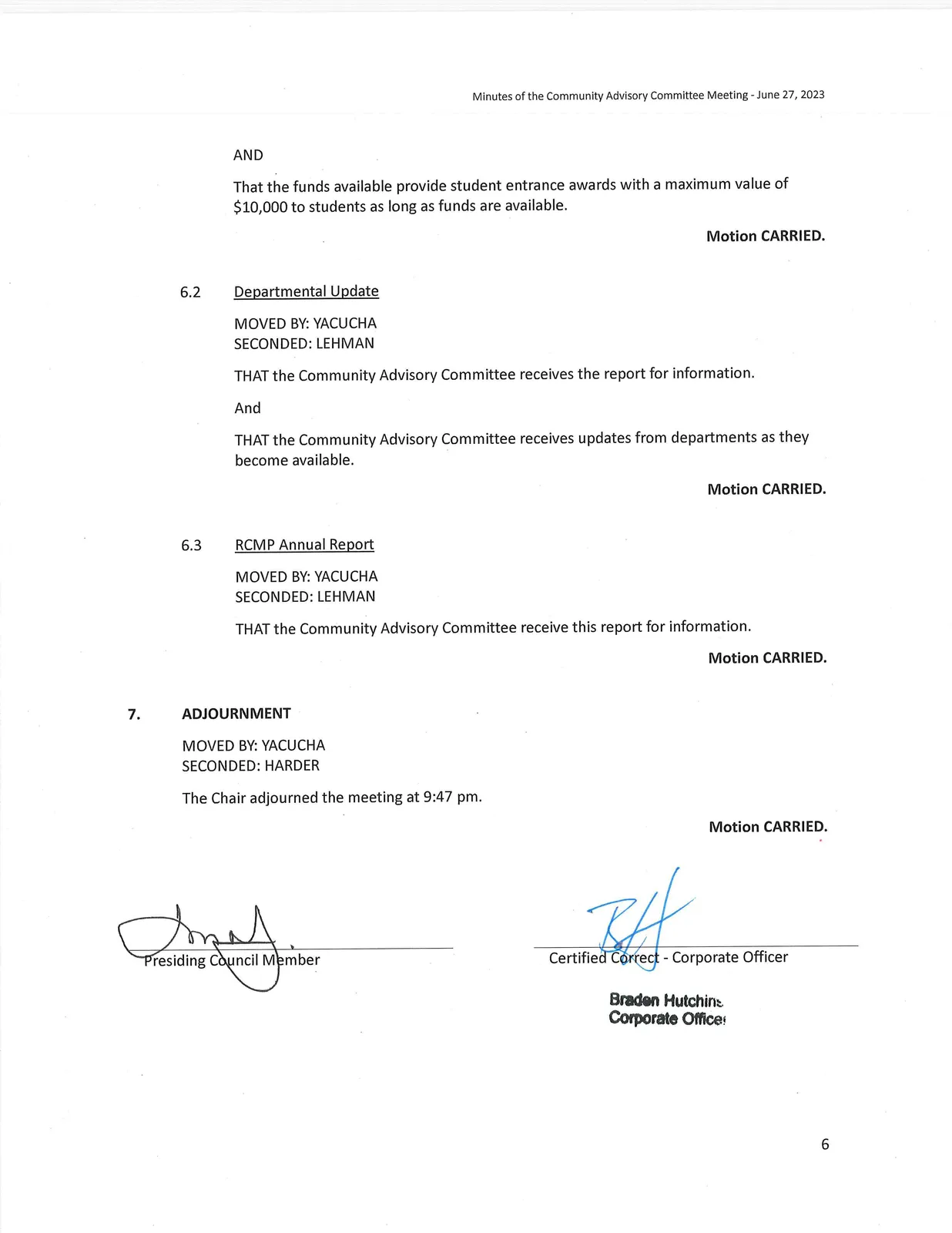 Document image