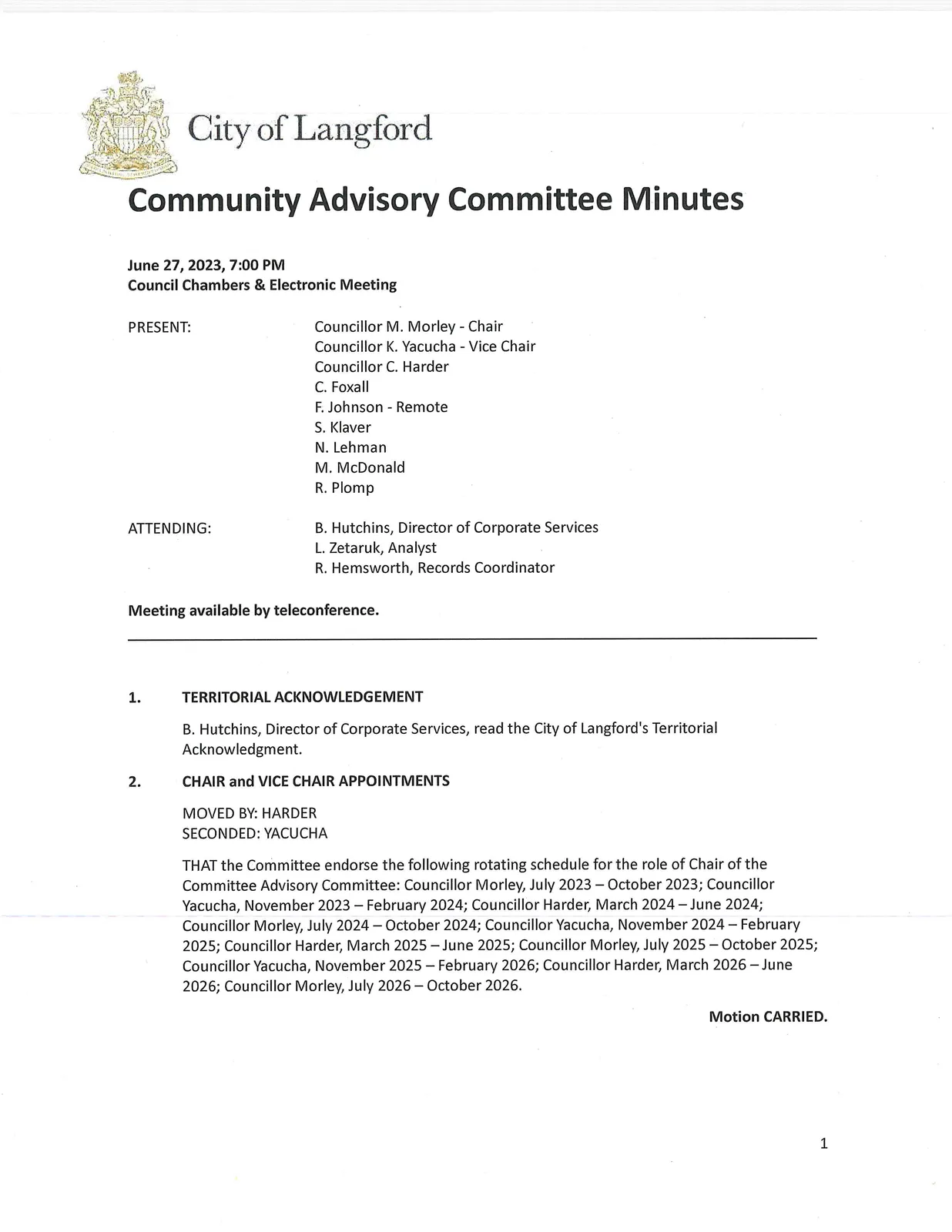 Document image