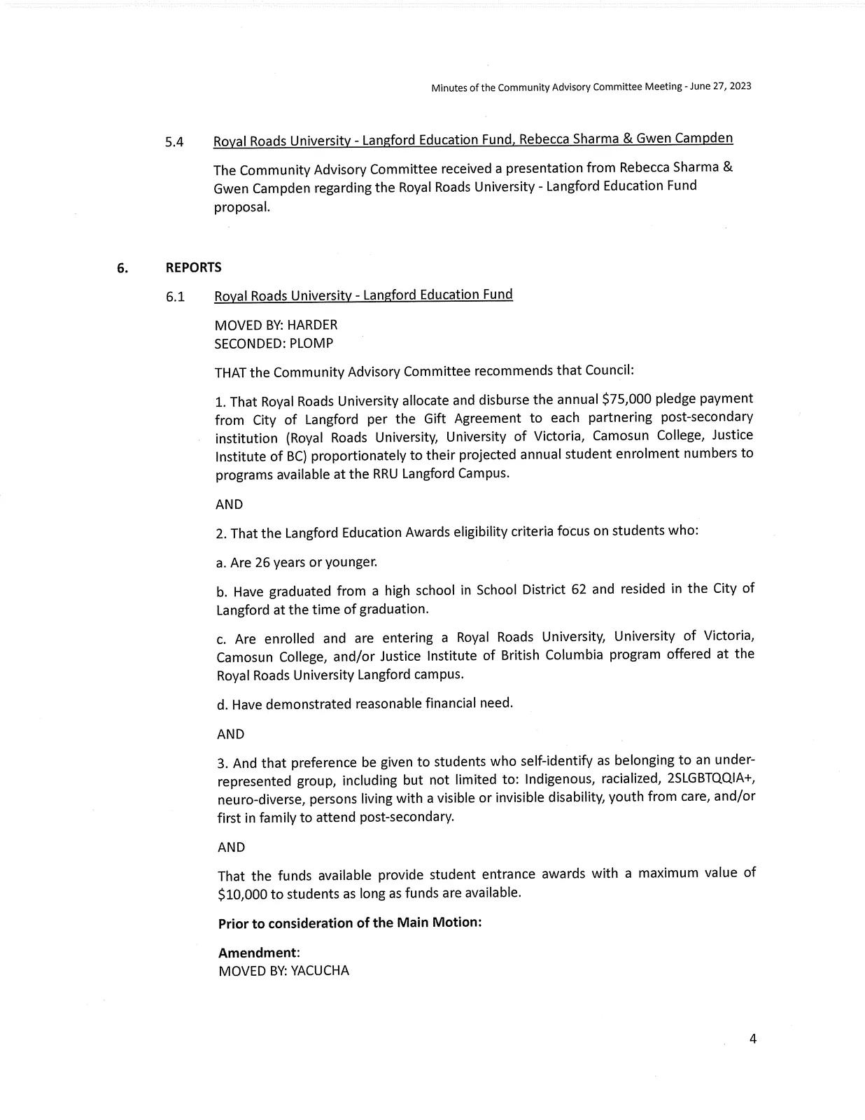 Document image