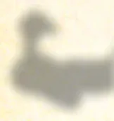 Small advertisement or filler graphic