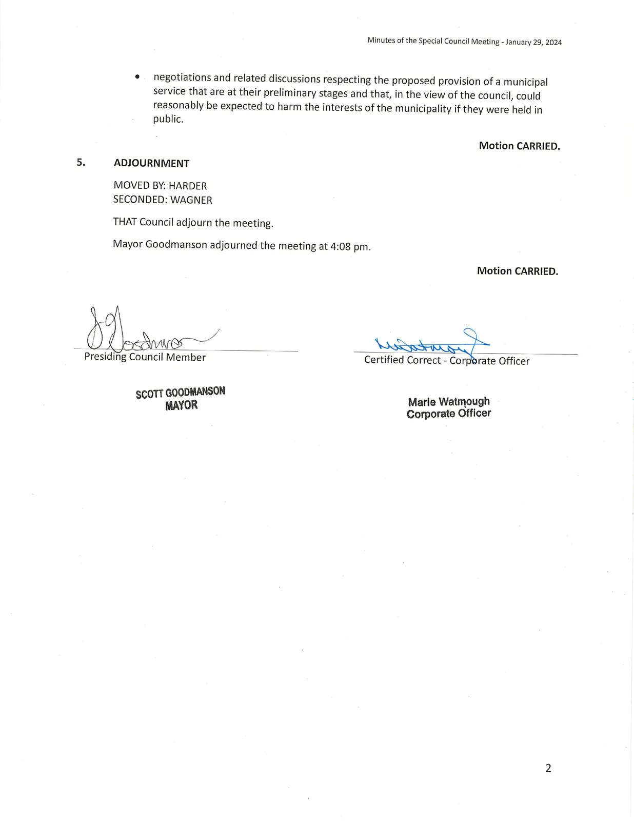 Document image