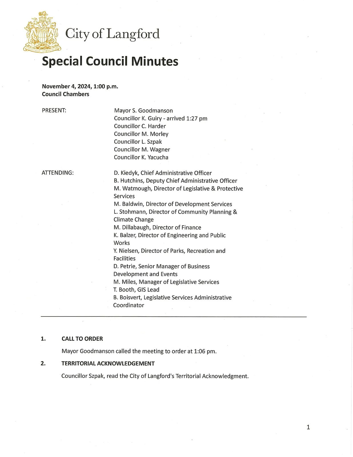 Document image