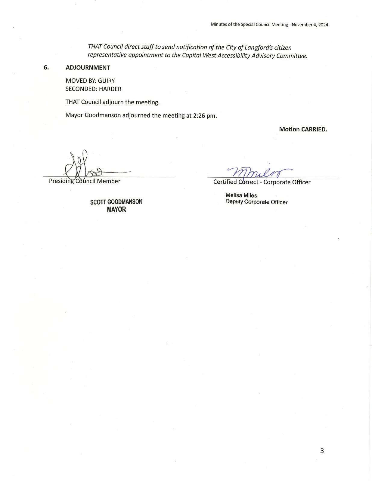 Document image