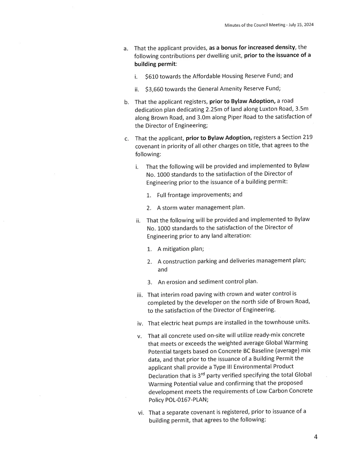 Document image
