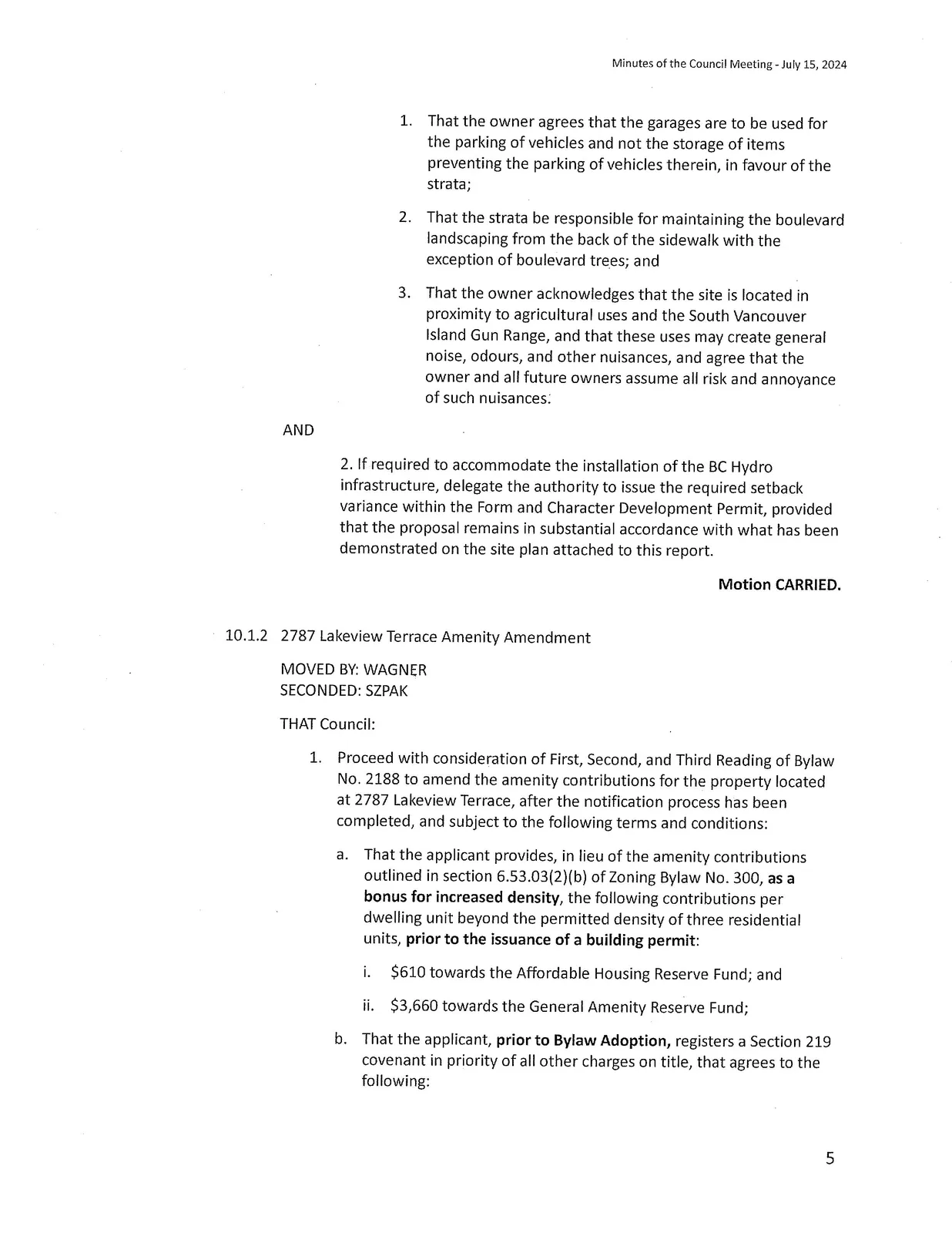 Document image