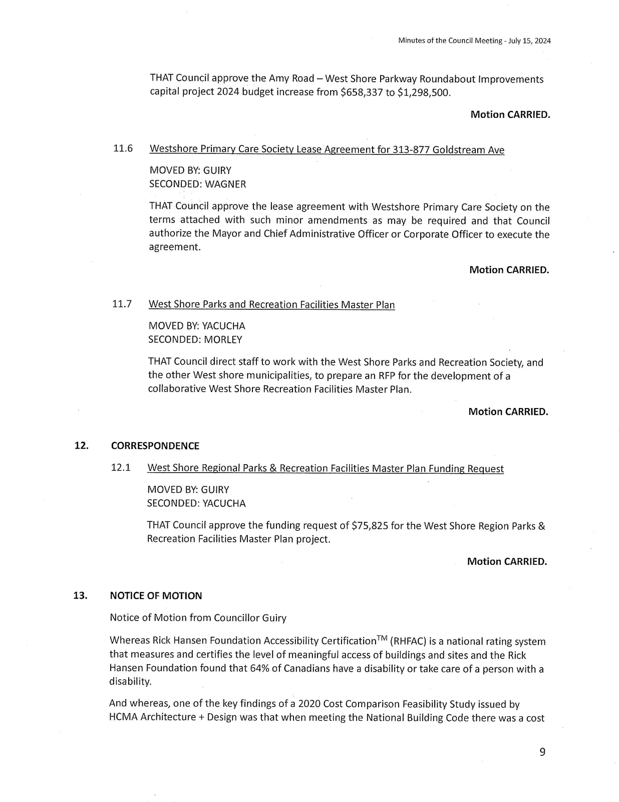 Document image