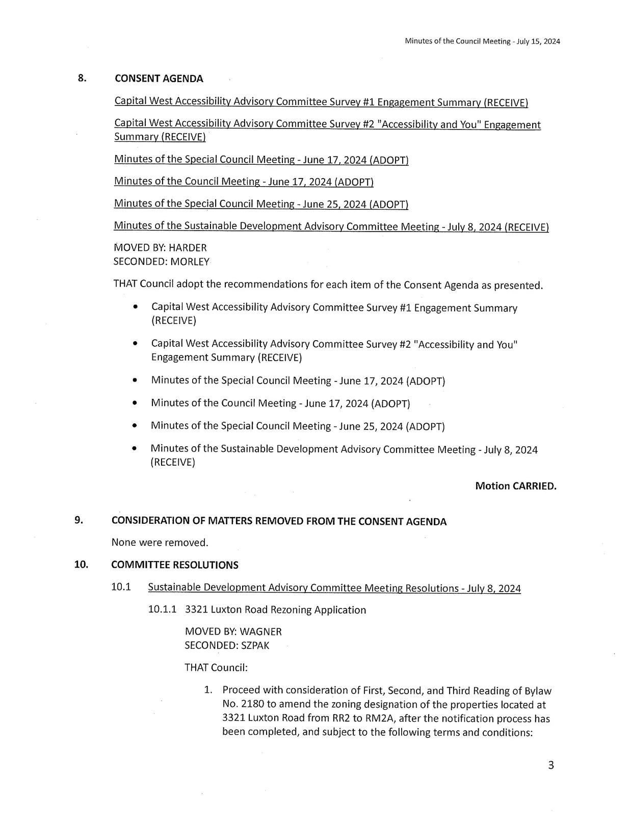 Document image
