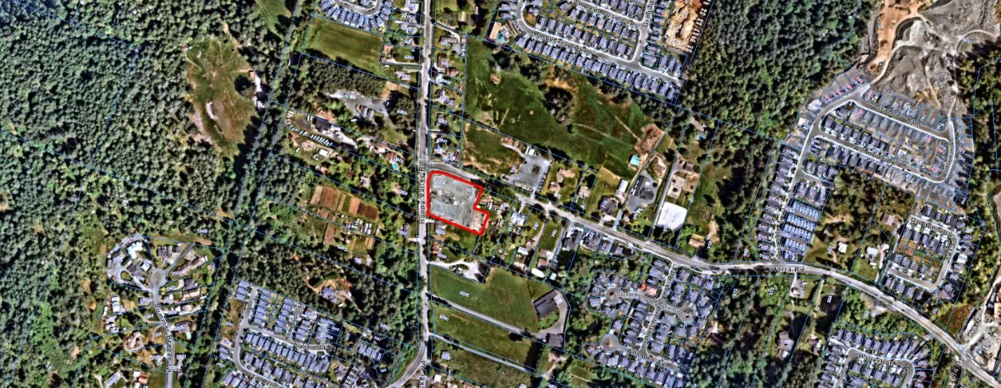 Where it is: 991 and 995 Latoria Road daycare