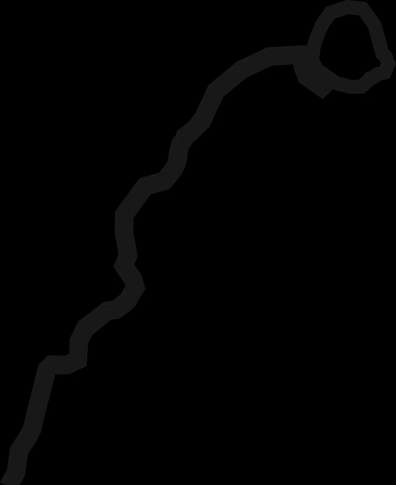 Appendix A – Site Map