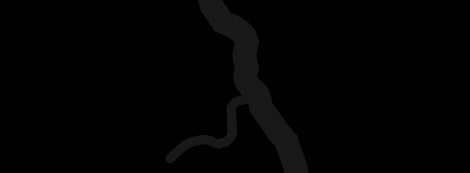 CROSS SECTION; Rear Endwall and Roof Edge Details (S2.1)