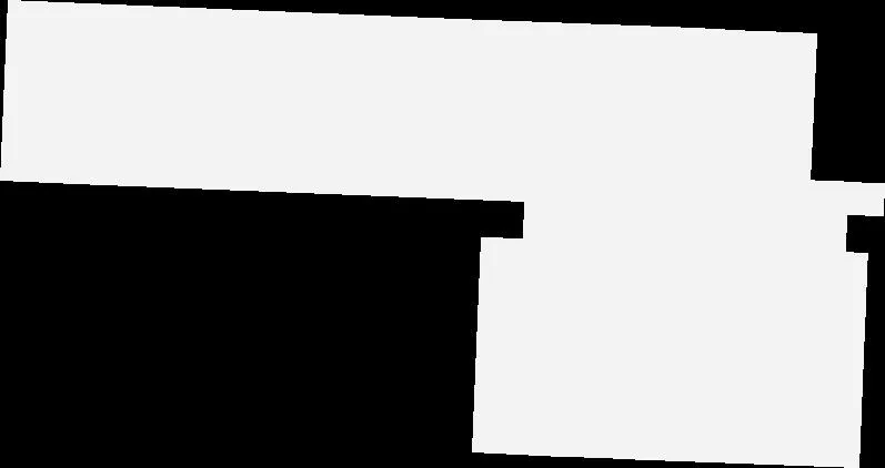 Parkade plan — parking stall details and typical dimensions
