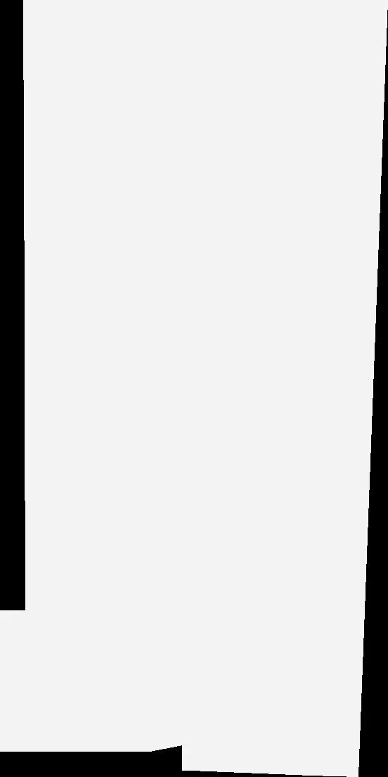 5th floor plan — overall layout