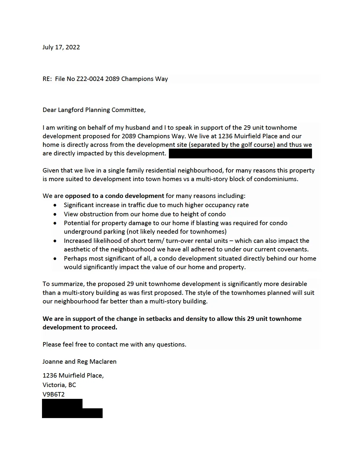 Document image