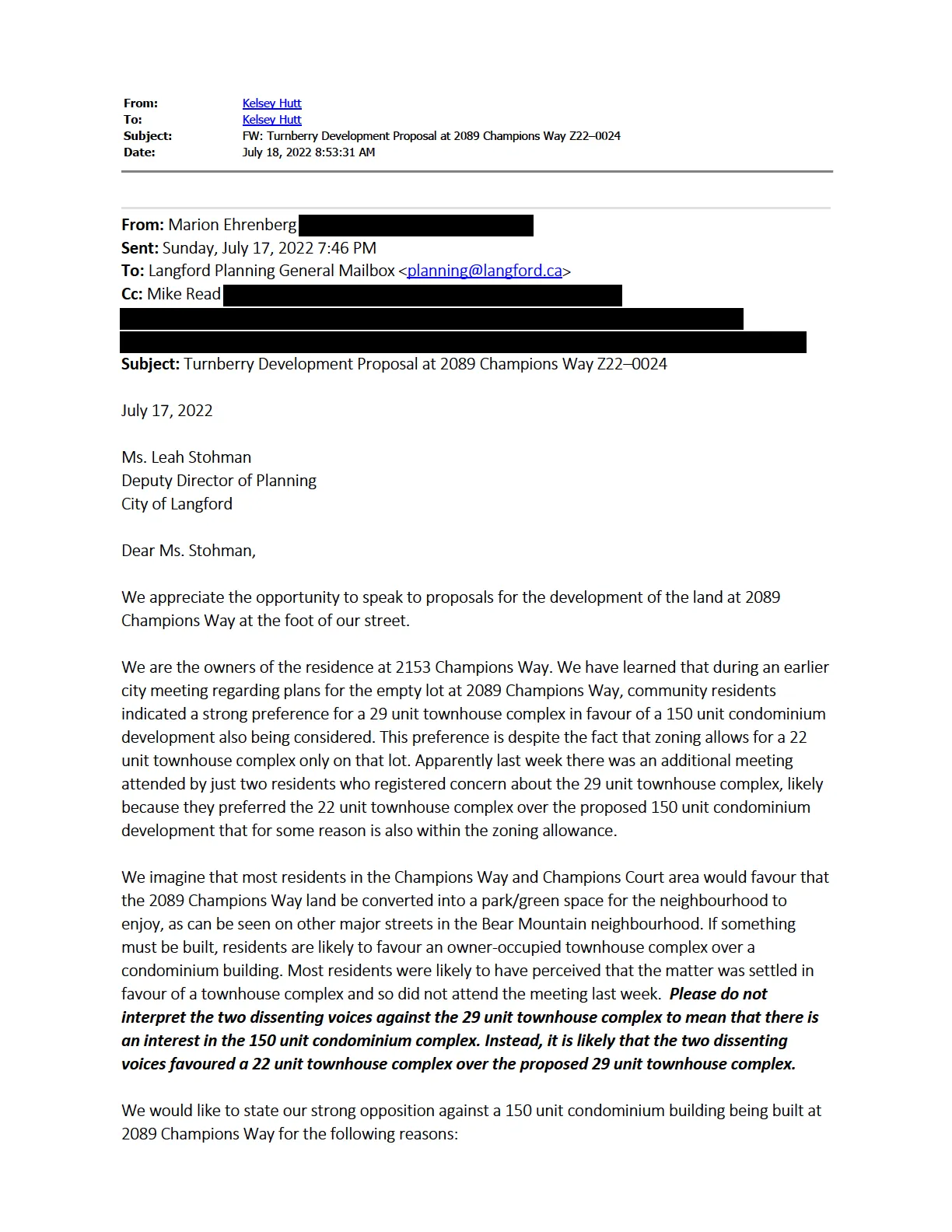 Document image