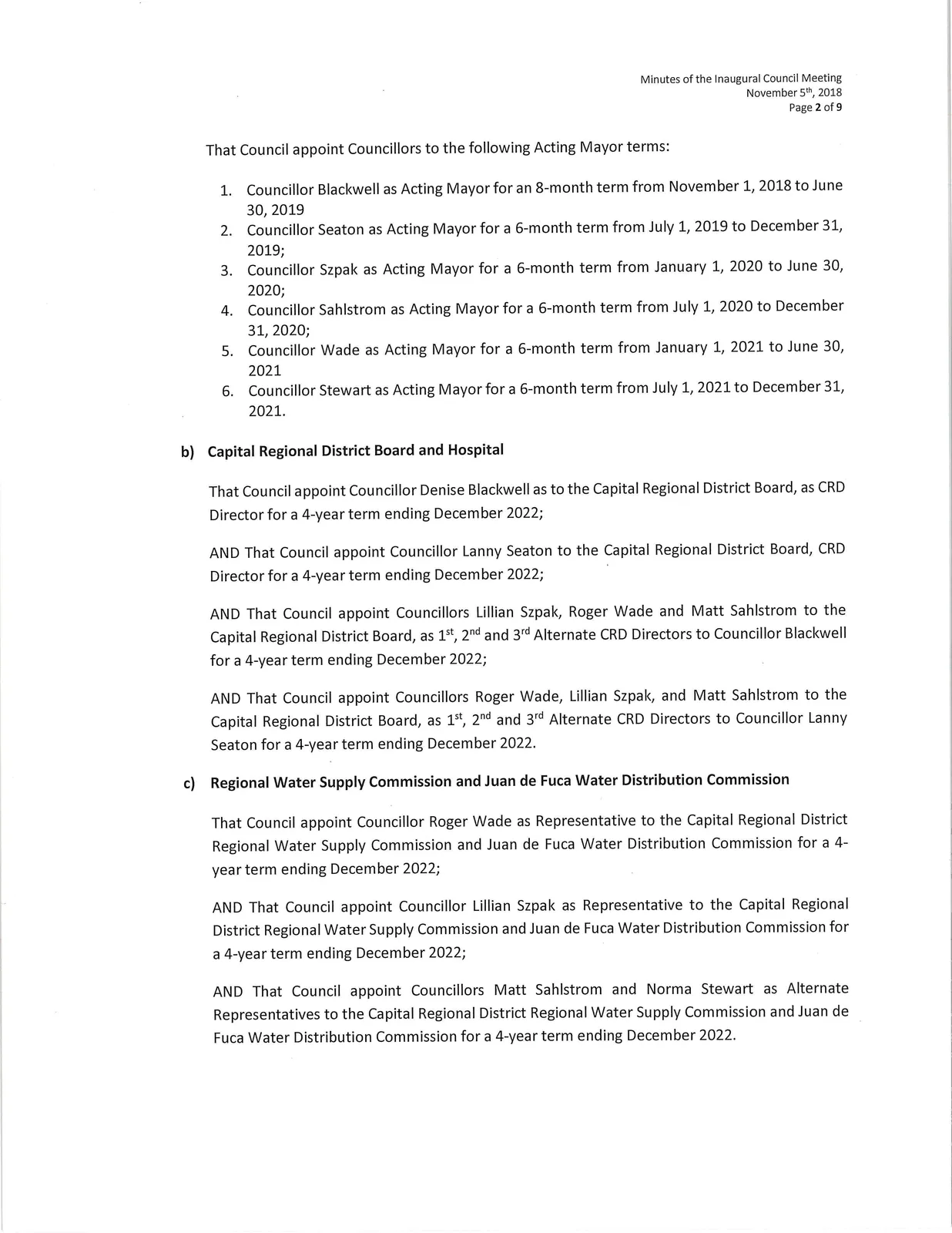 Document image