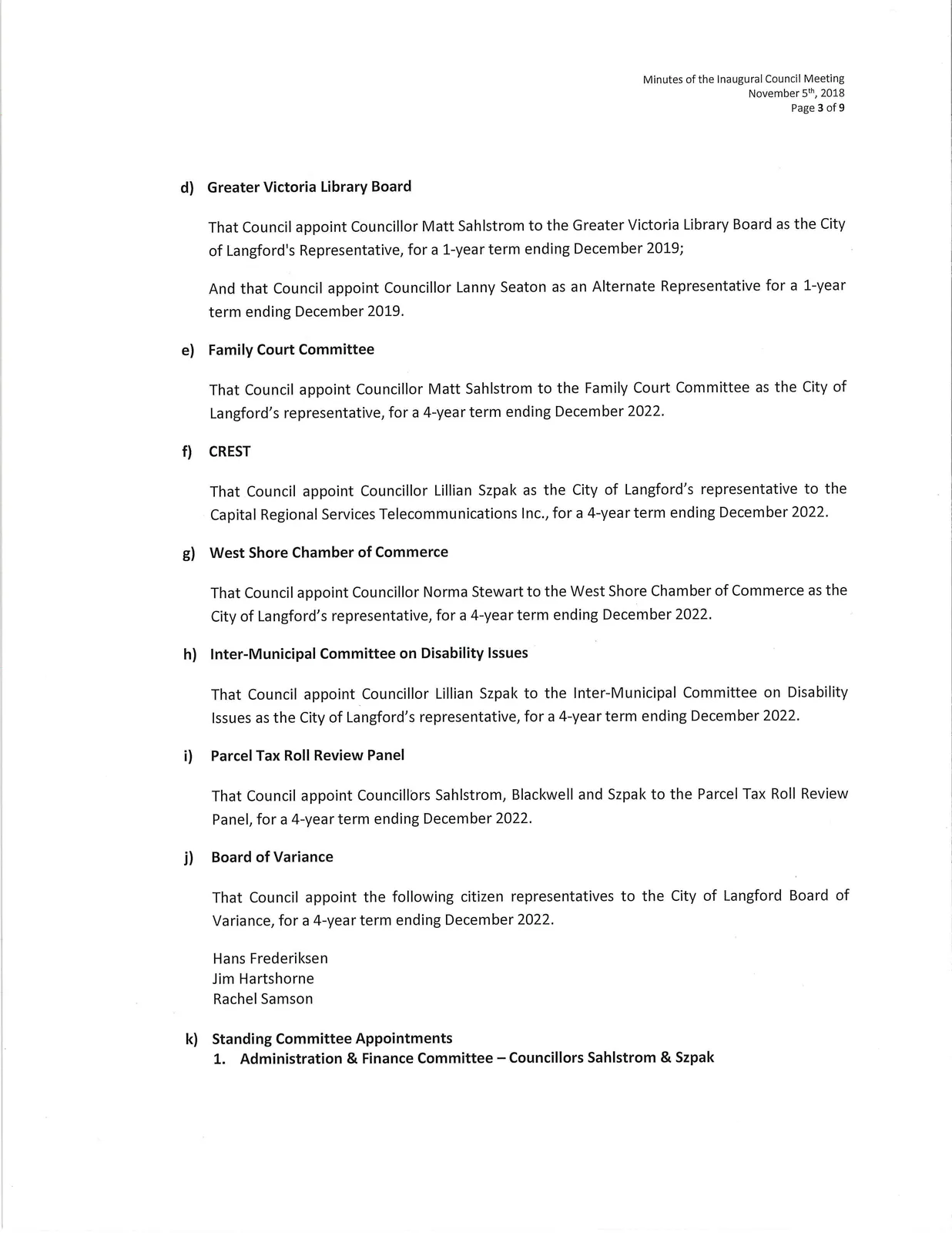 Document image