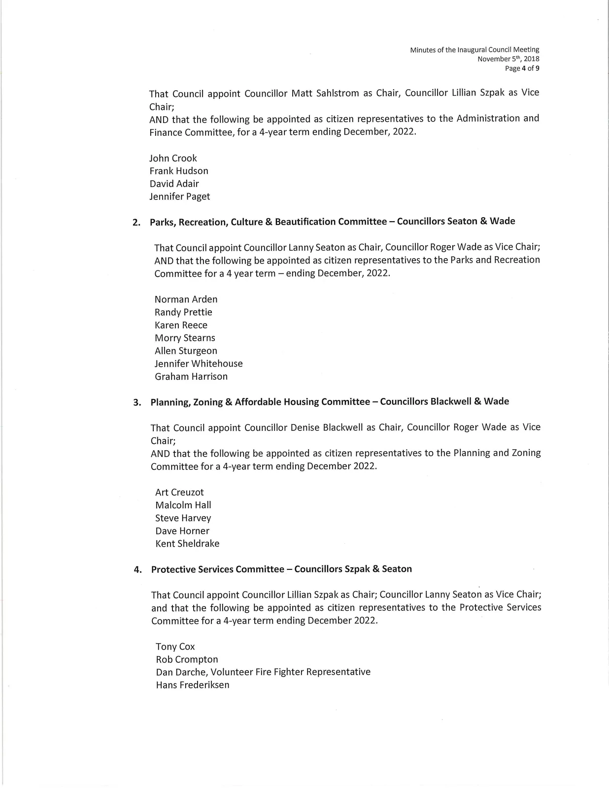 Document image