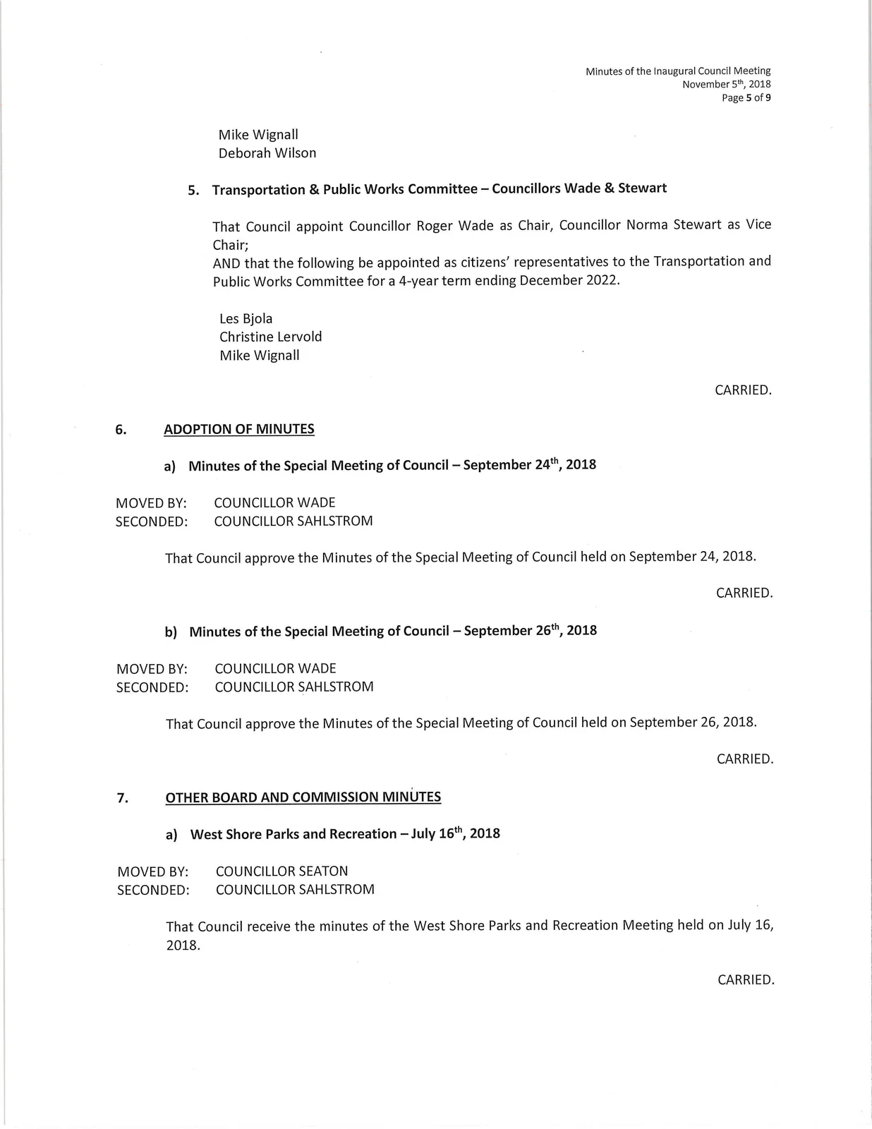 Document image