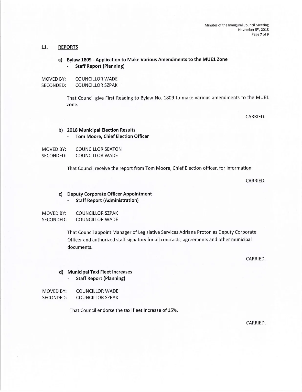 Document image