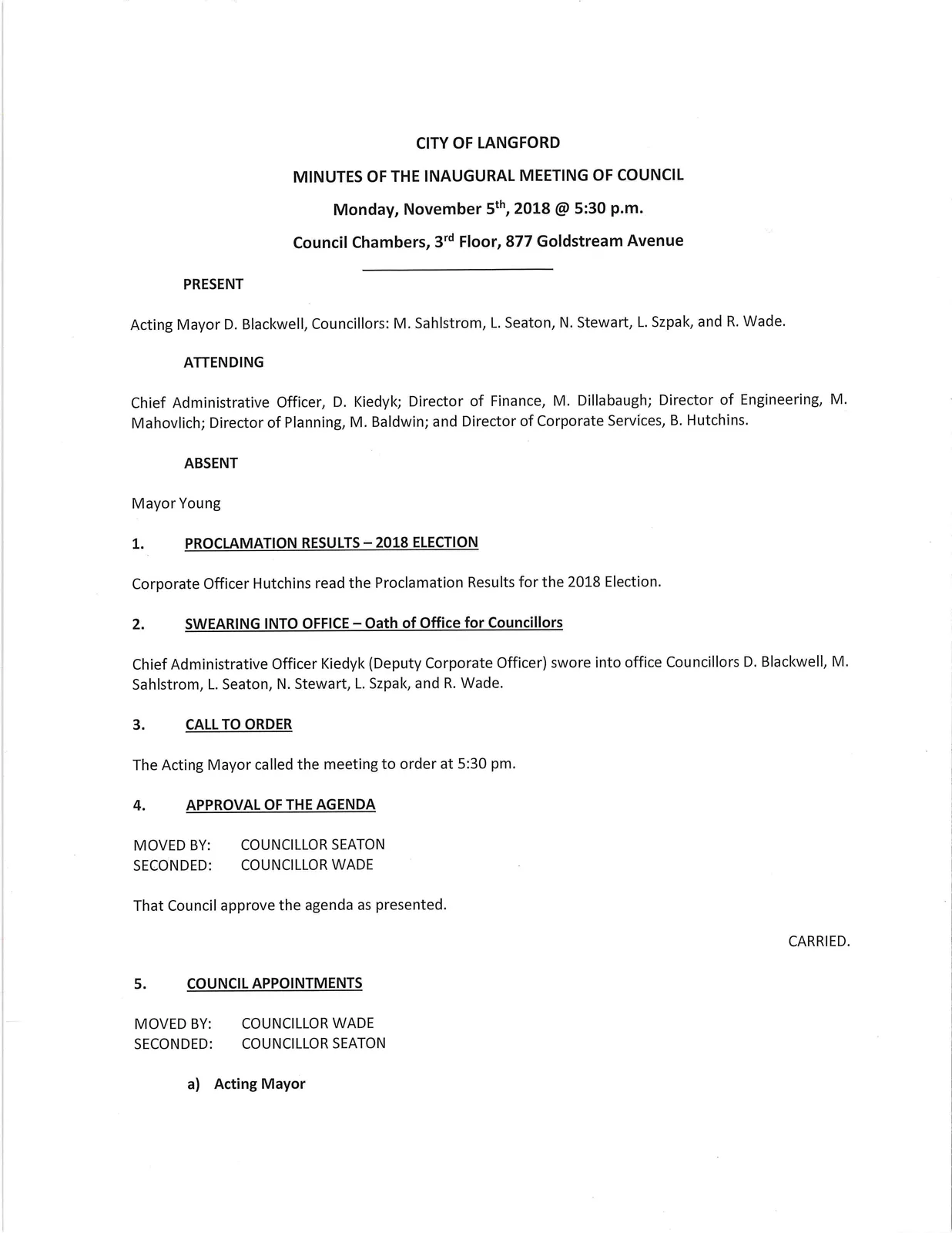 Document image