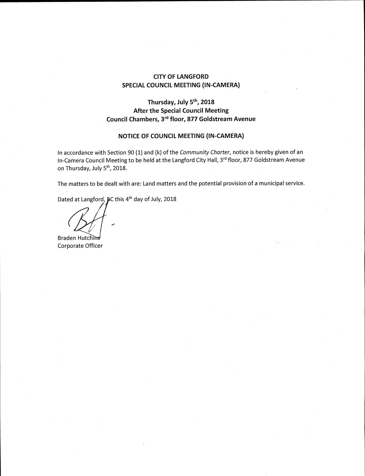 Document image