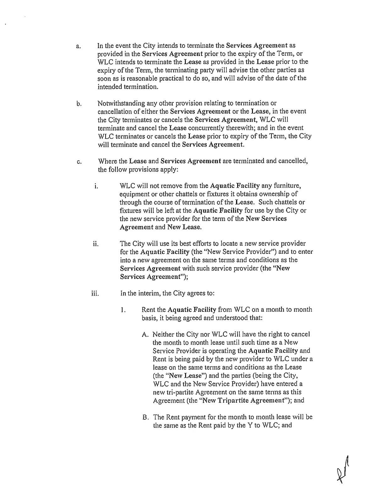 Document scan covering Part 3 heading and introductory text