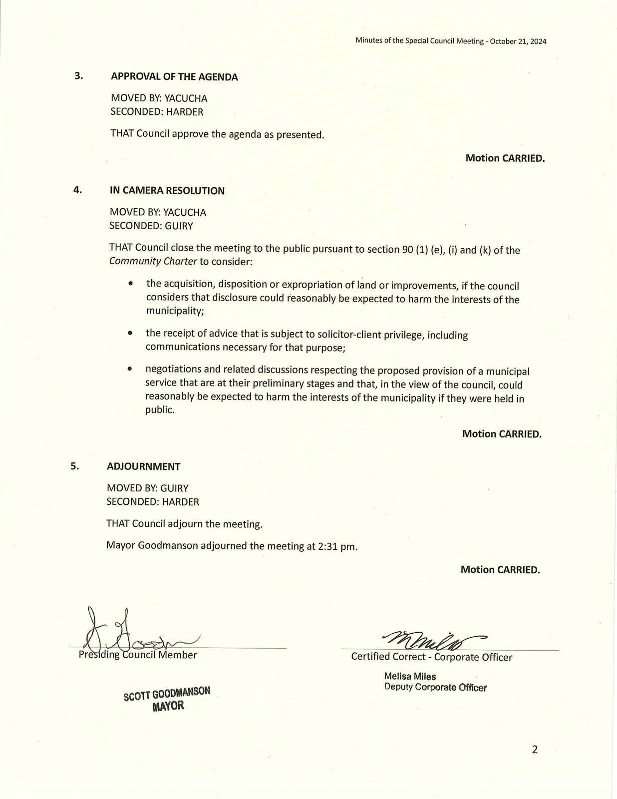 Document image