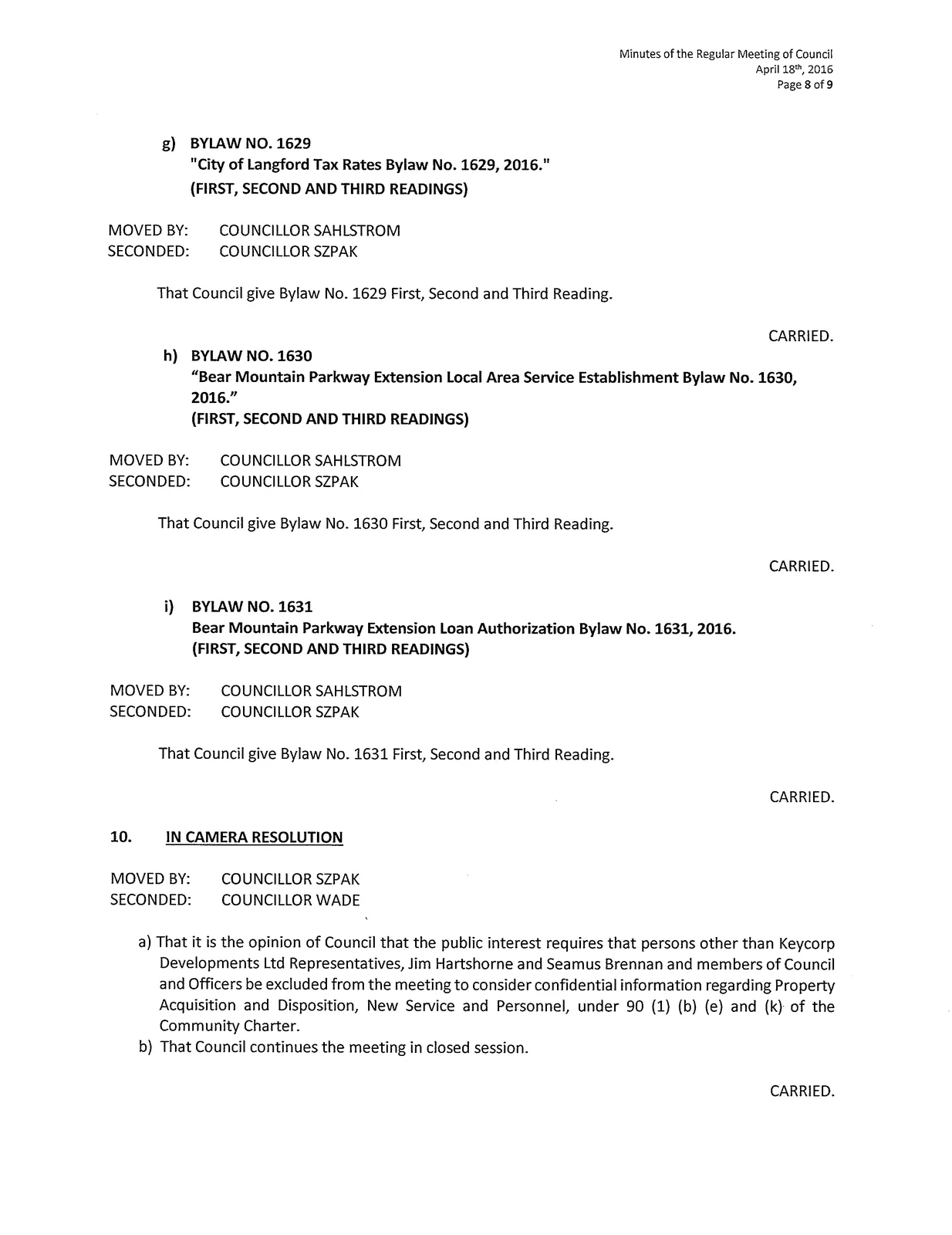 Document image