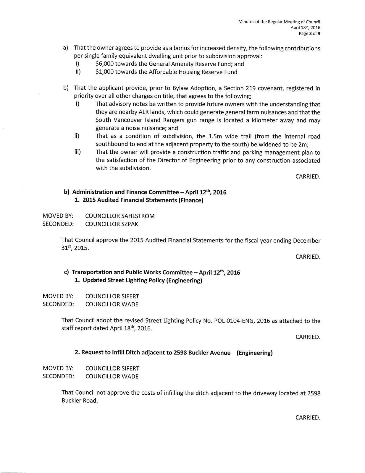 Document image