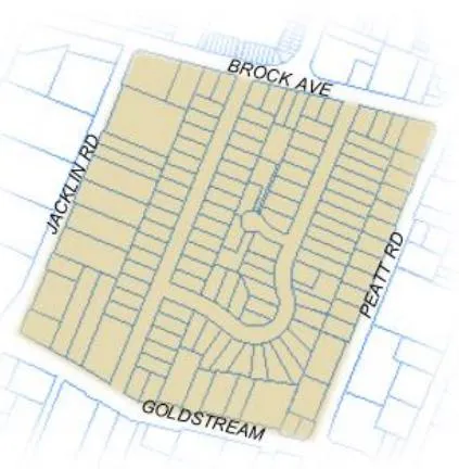 A Concept for the City Centre