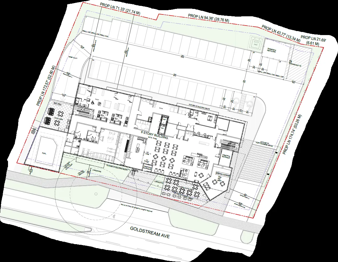 Appendix A – Rendering