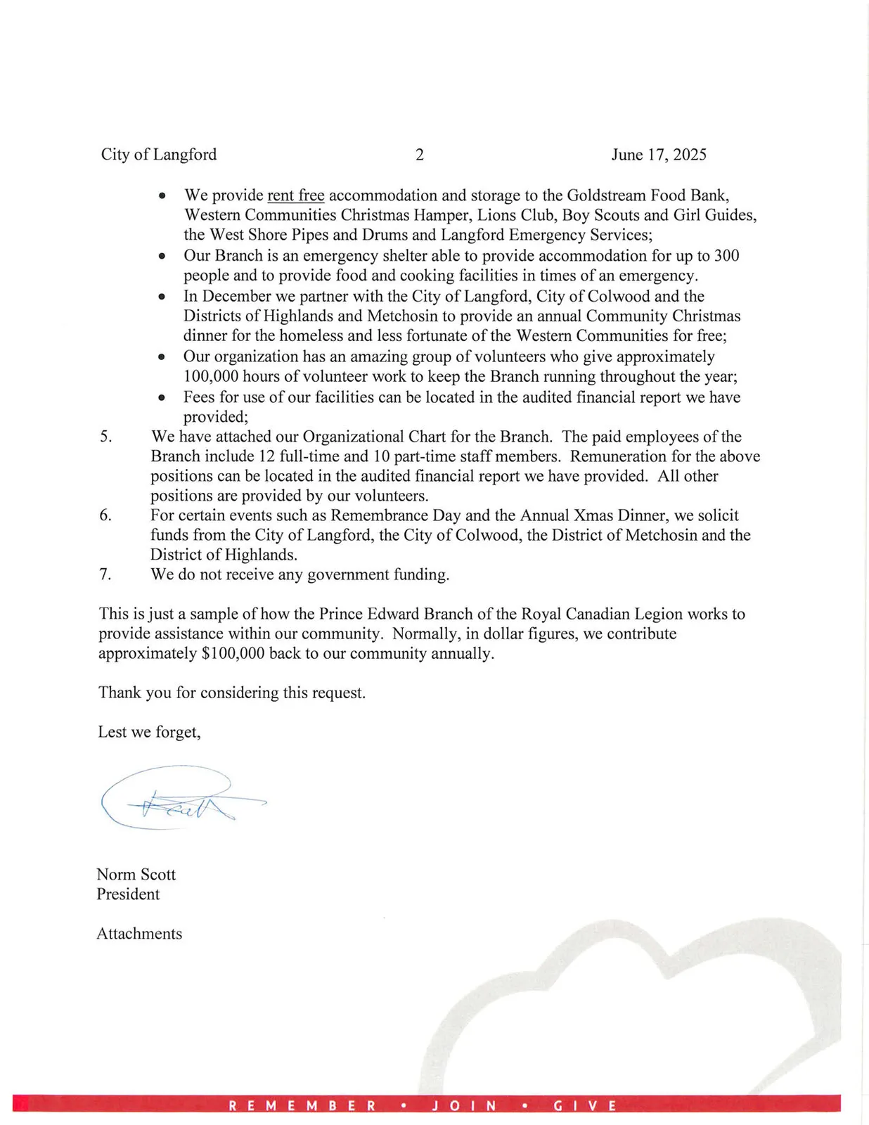 Document image
