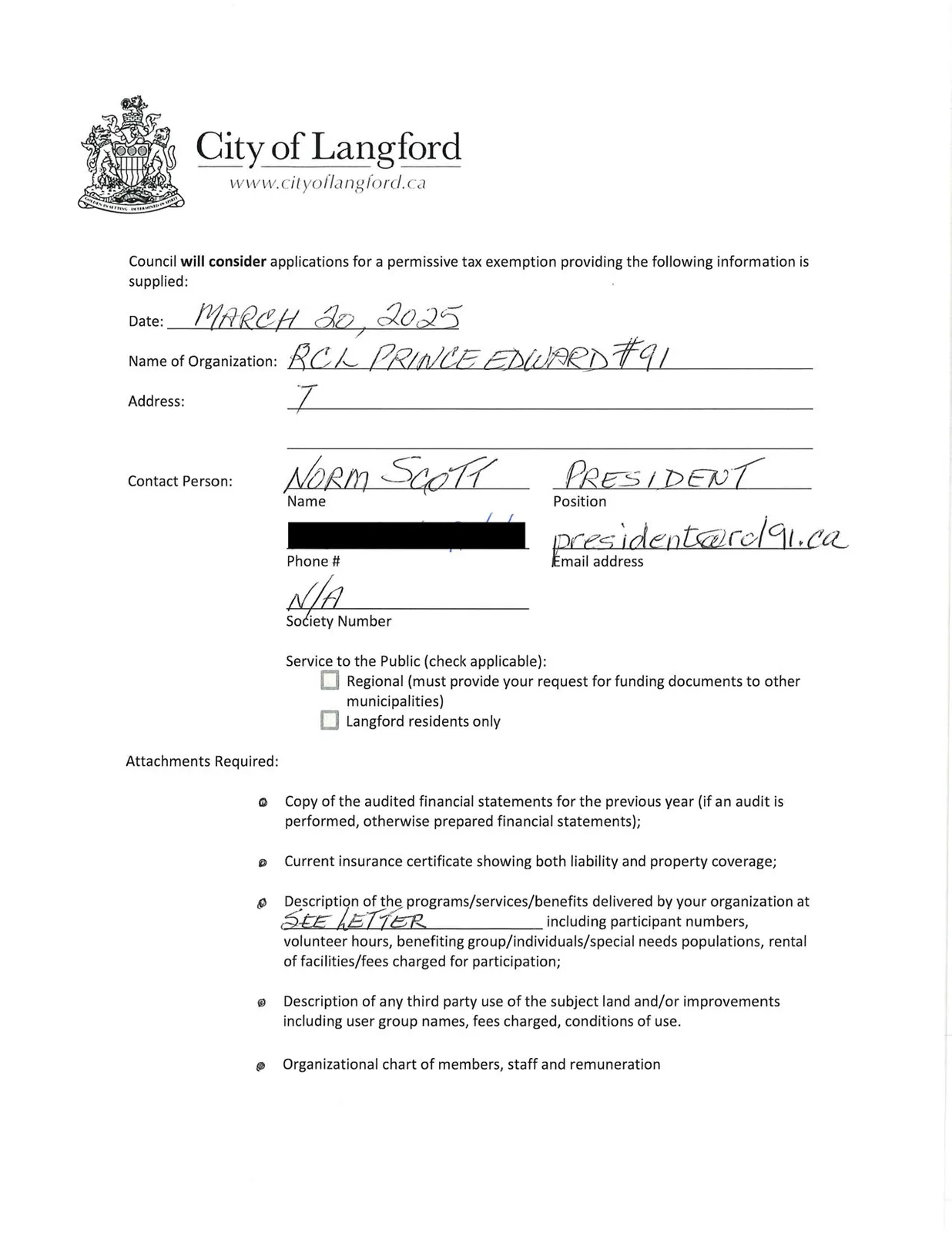 Document image