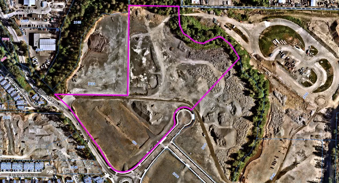 Where it is: 691 Kodiak Way school zoning change