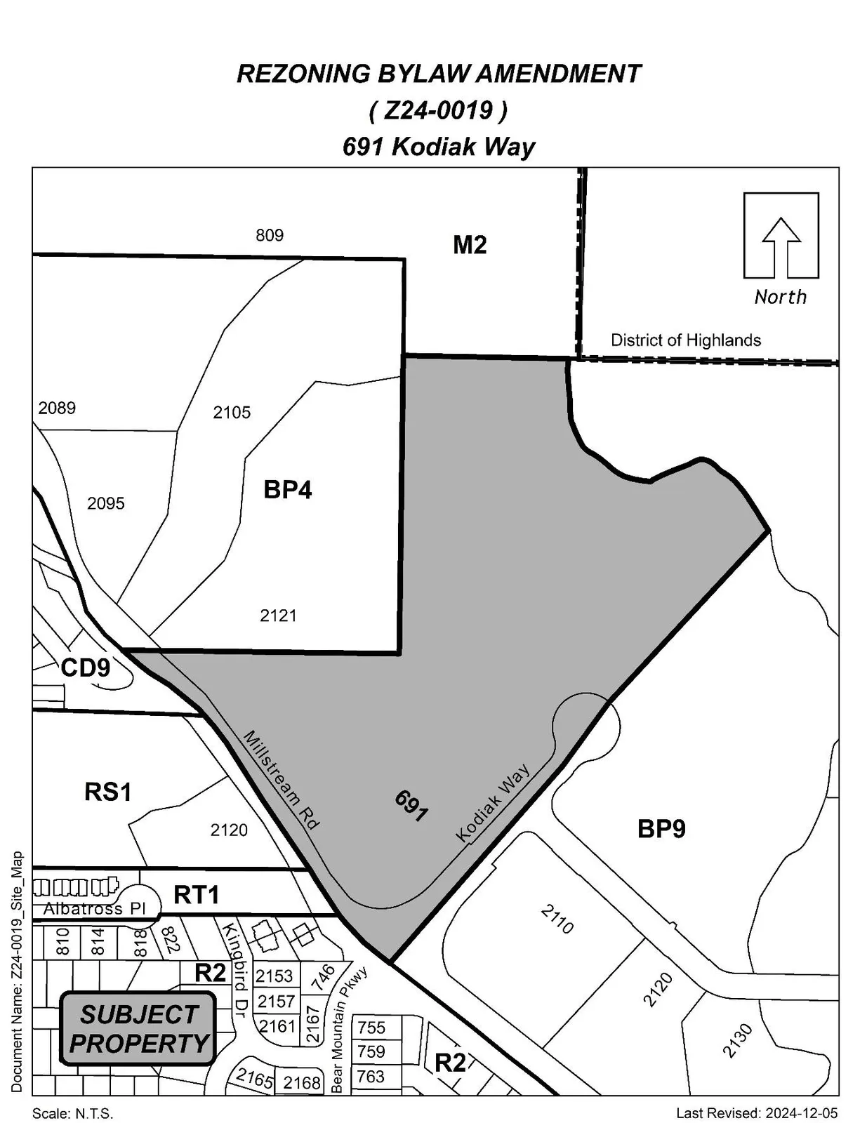 Site Map