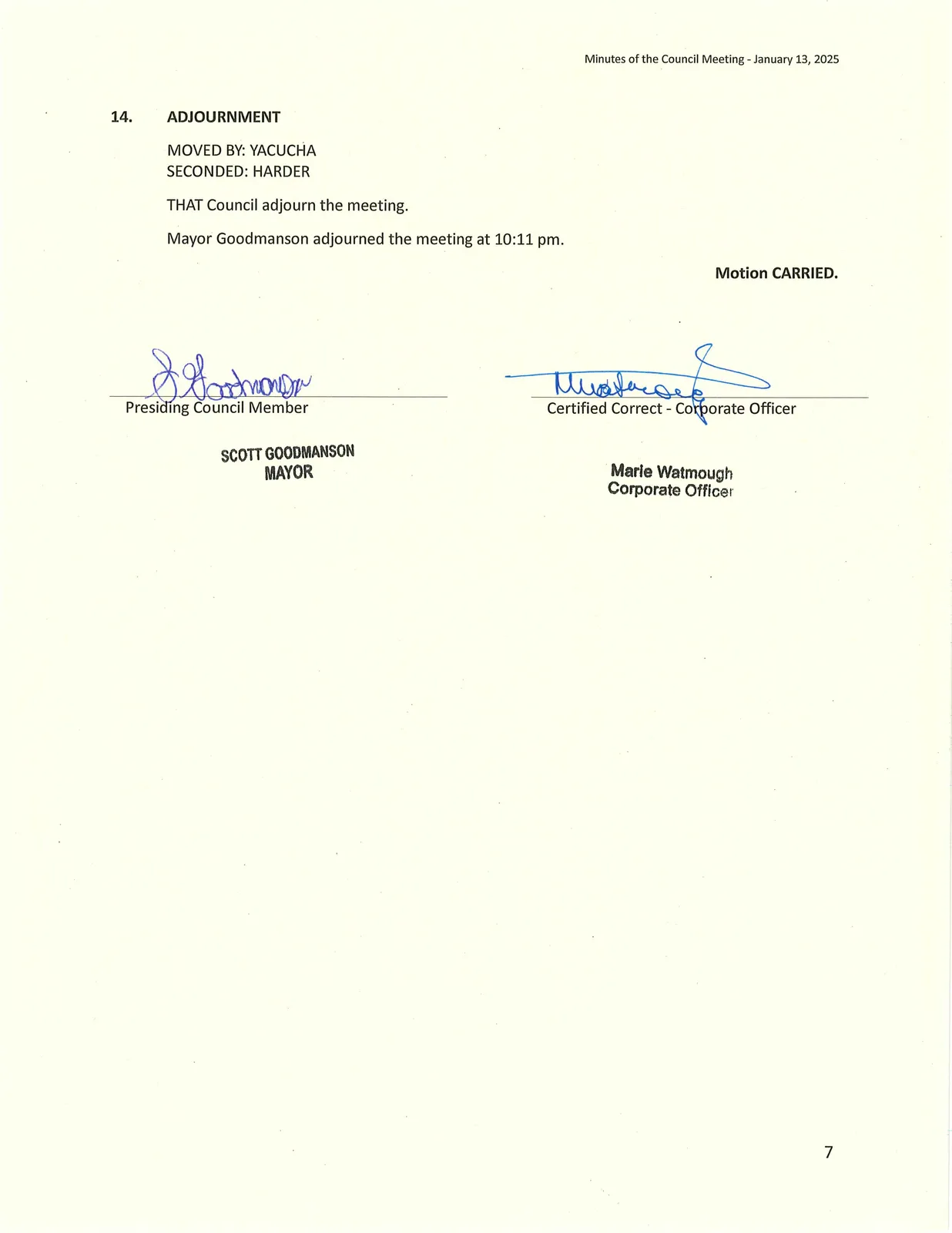 Document image