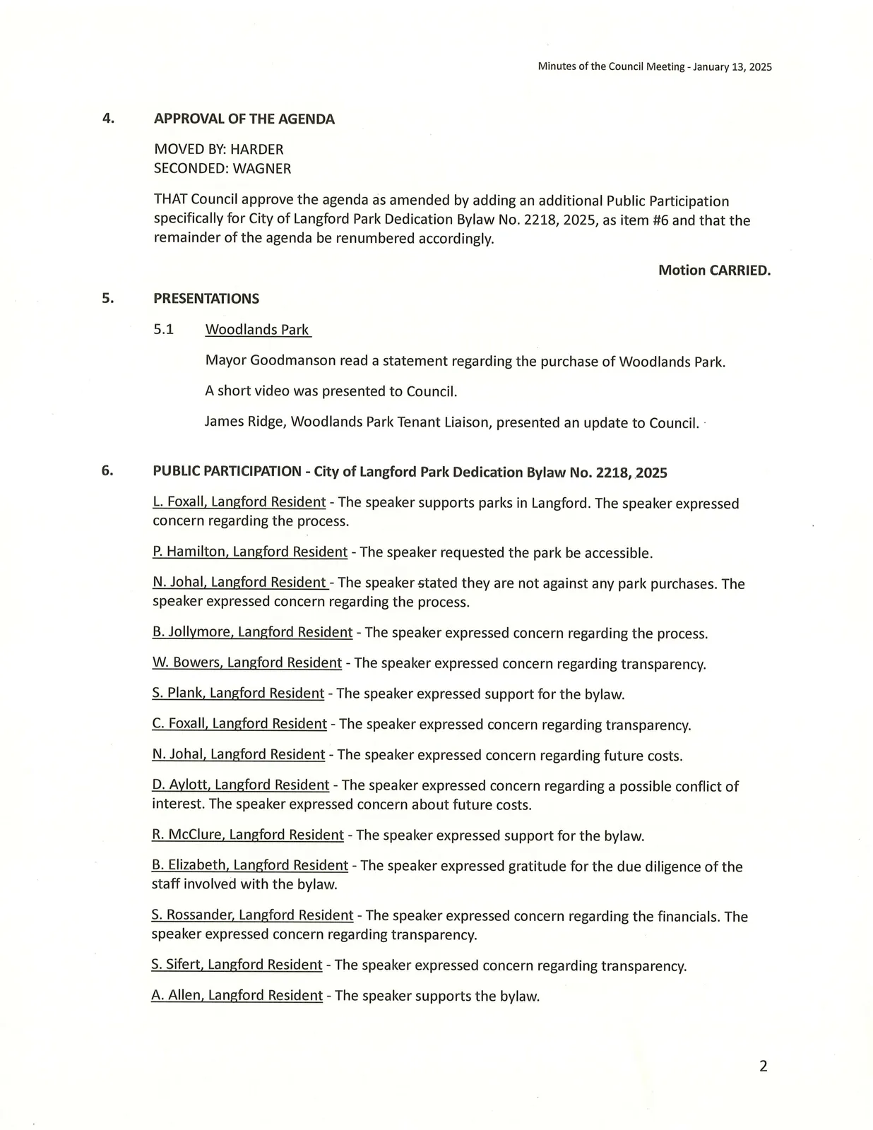 Document image