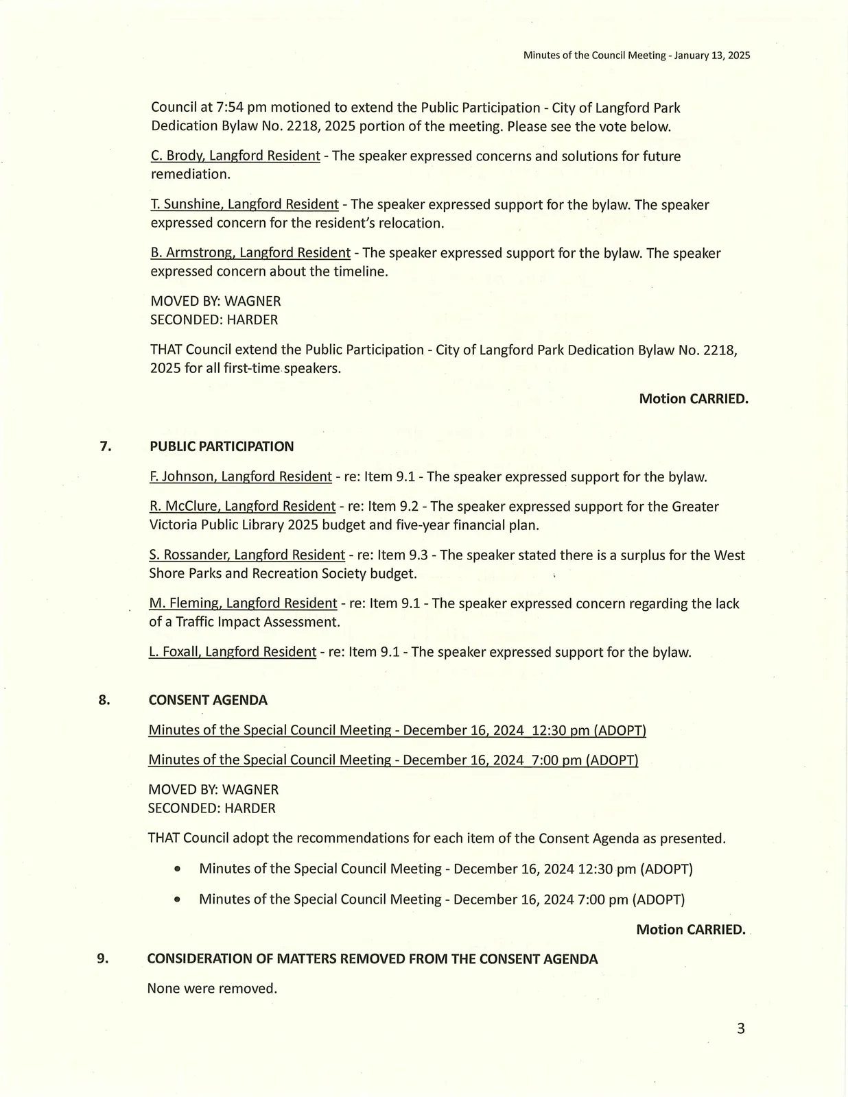 Document image