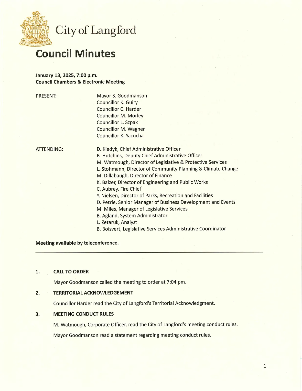 Document image