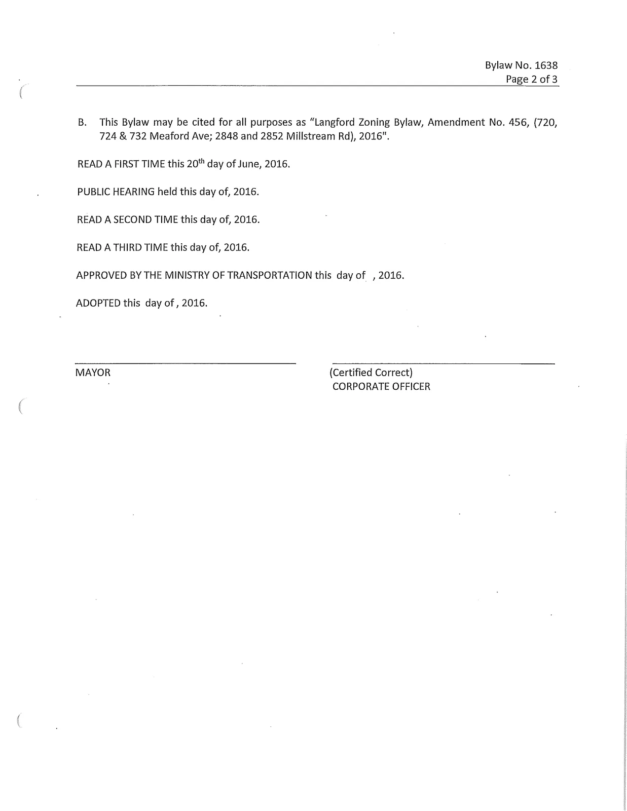 Document image