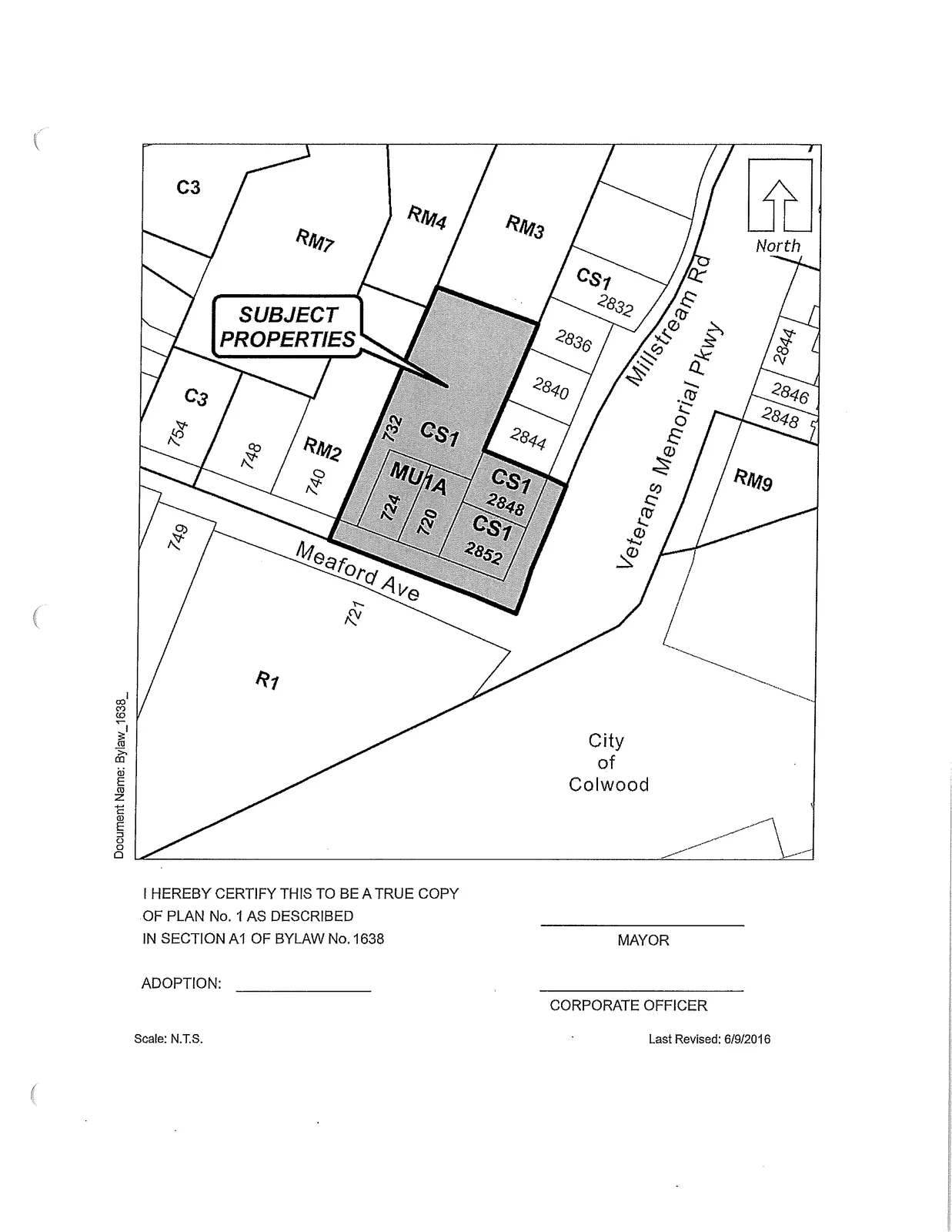 Document image
