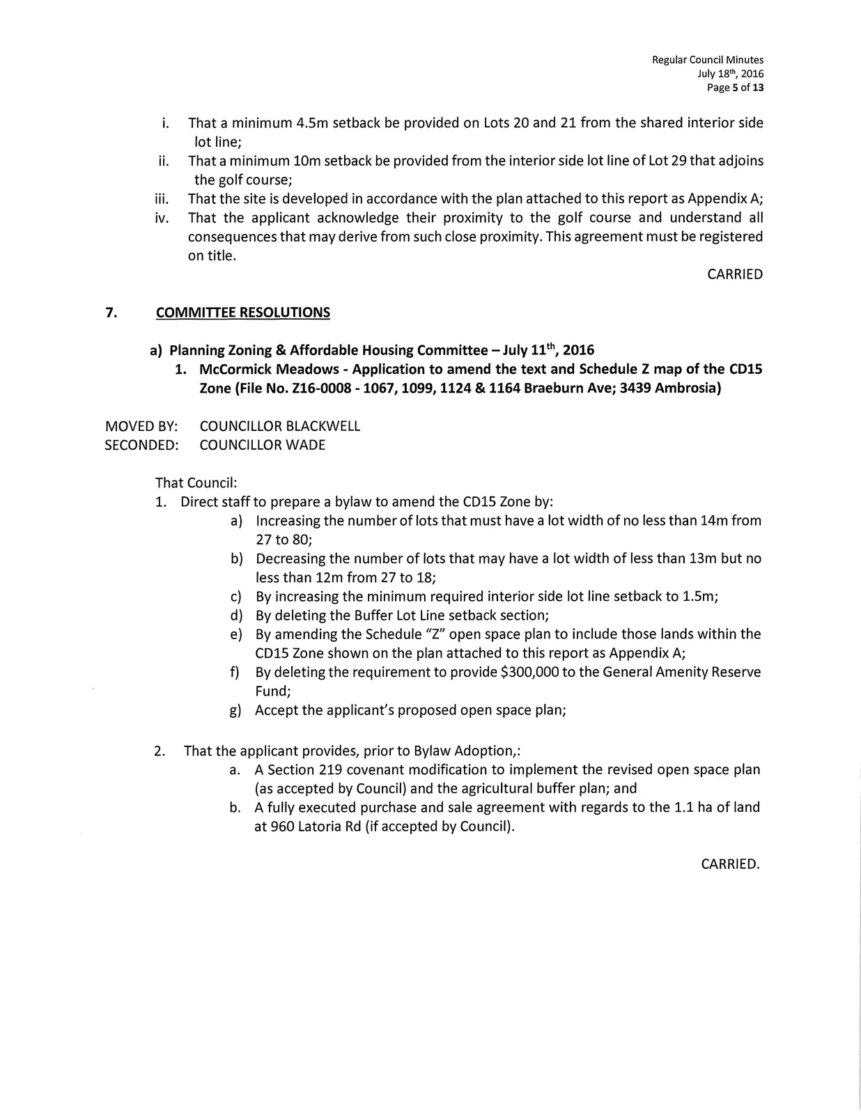 Document image
