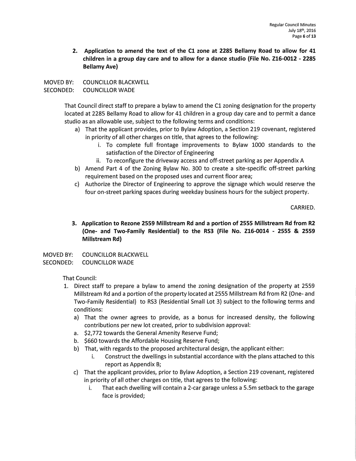 Document image