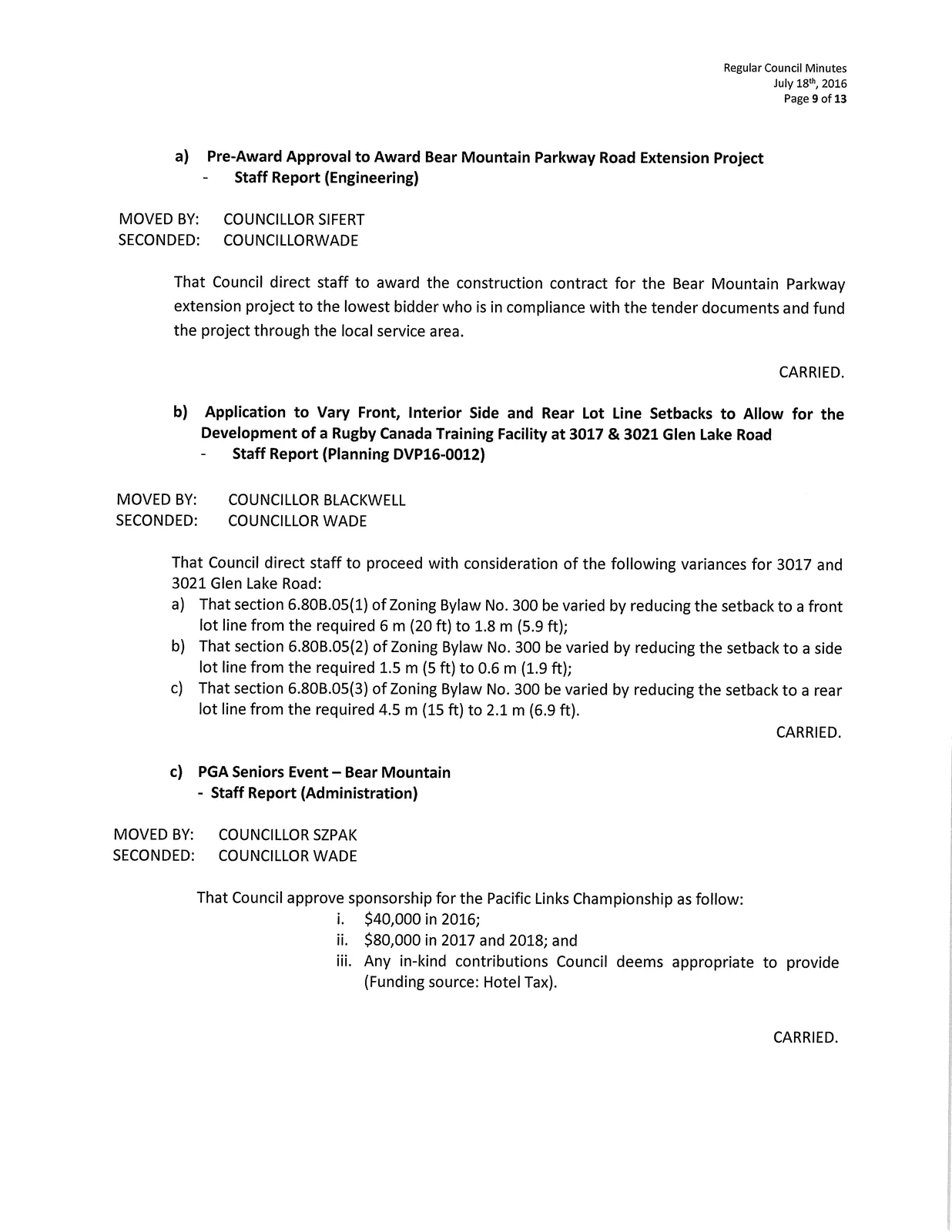 Document image