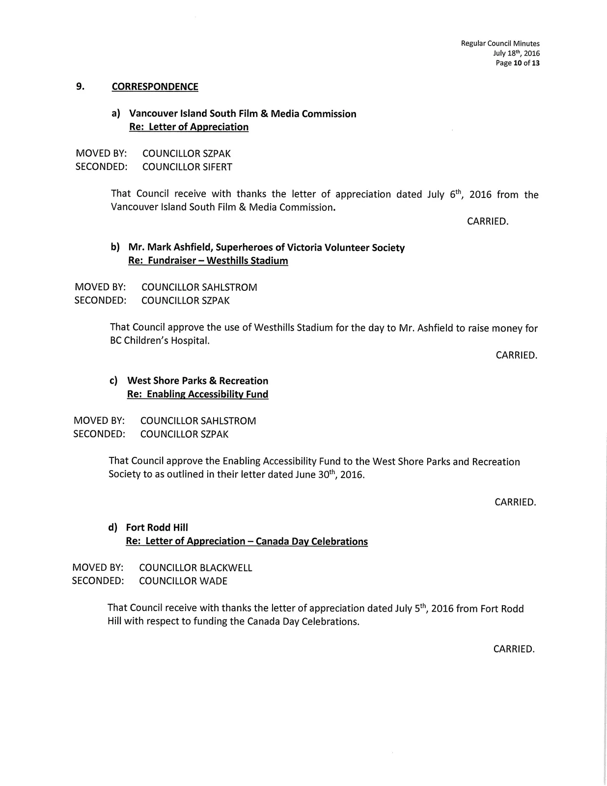 Document image