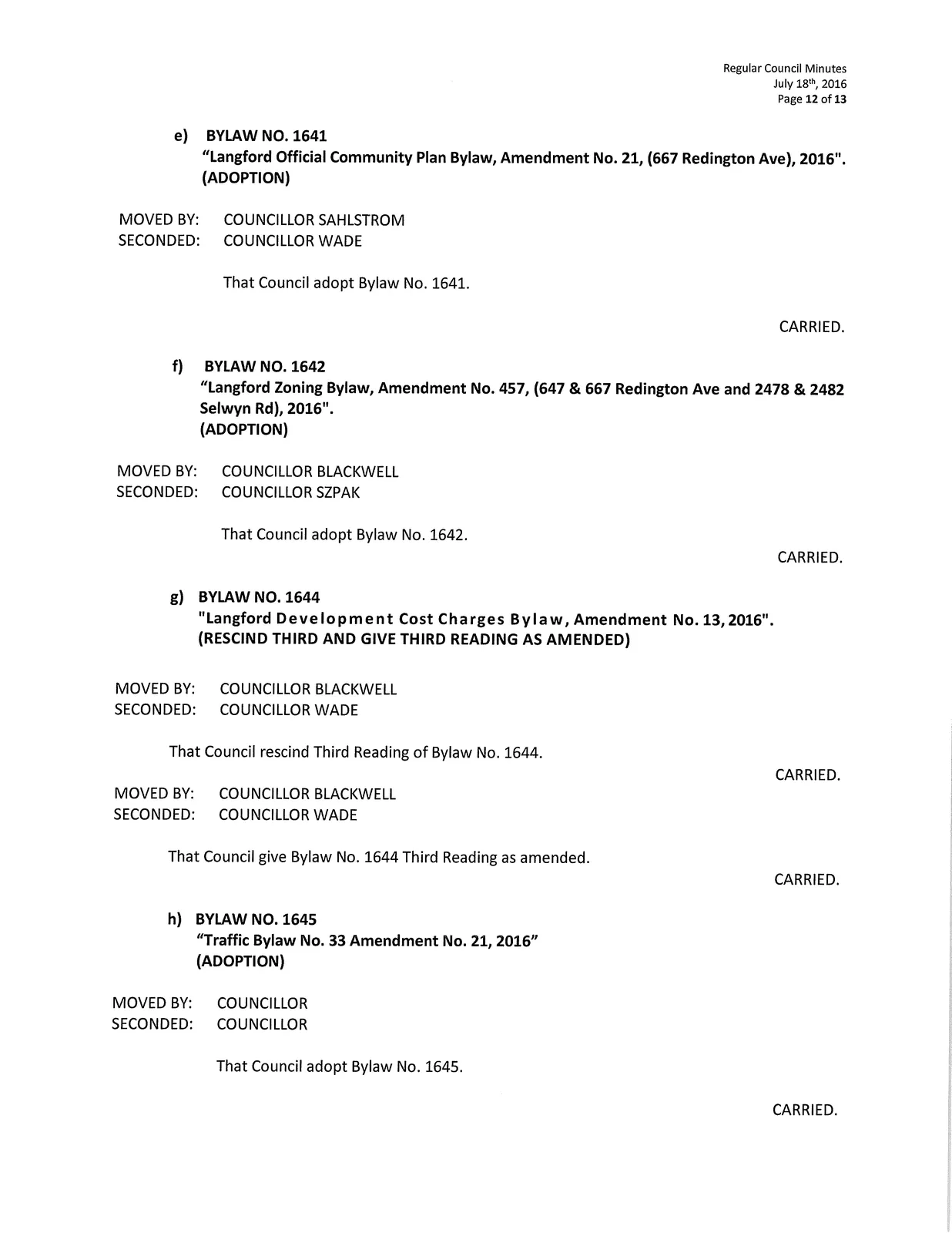 Document image