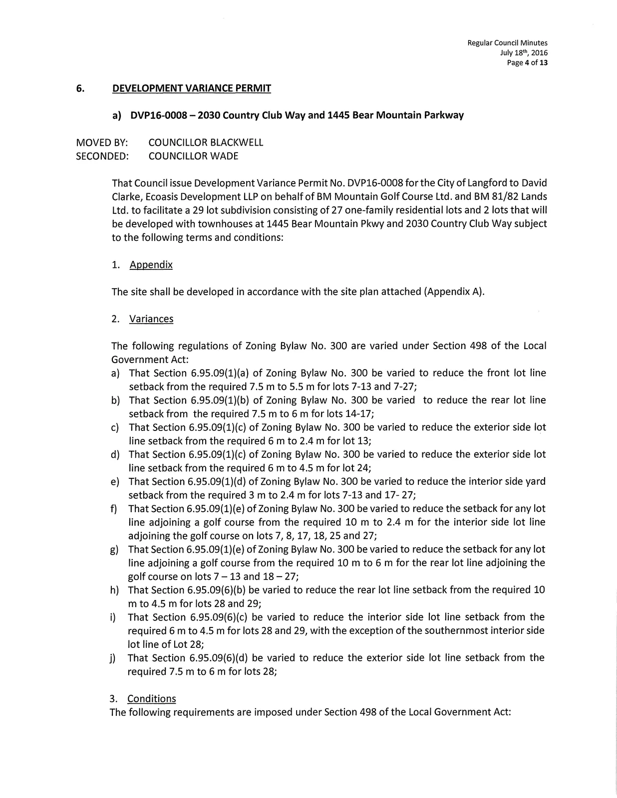 Document image