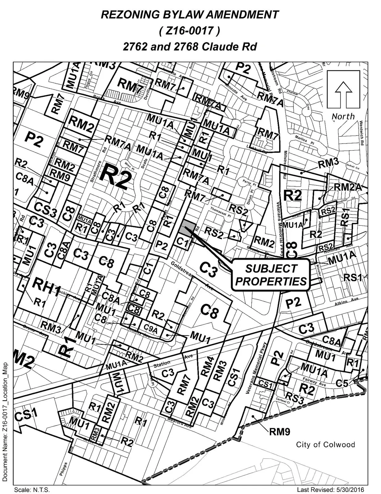 Graphic included in report