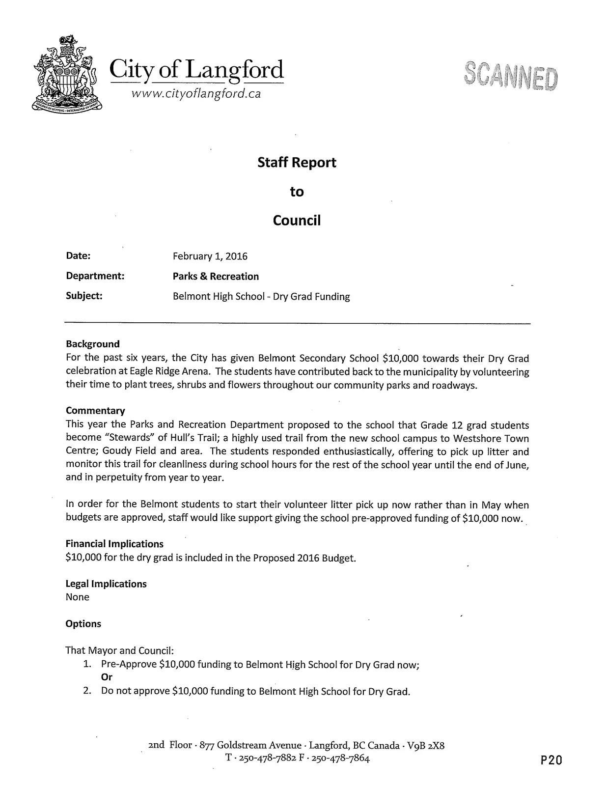 Document image